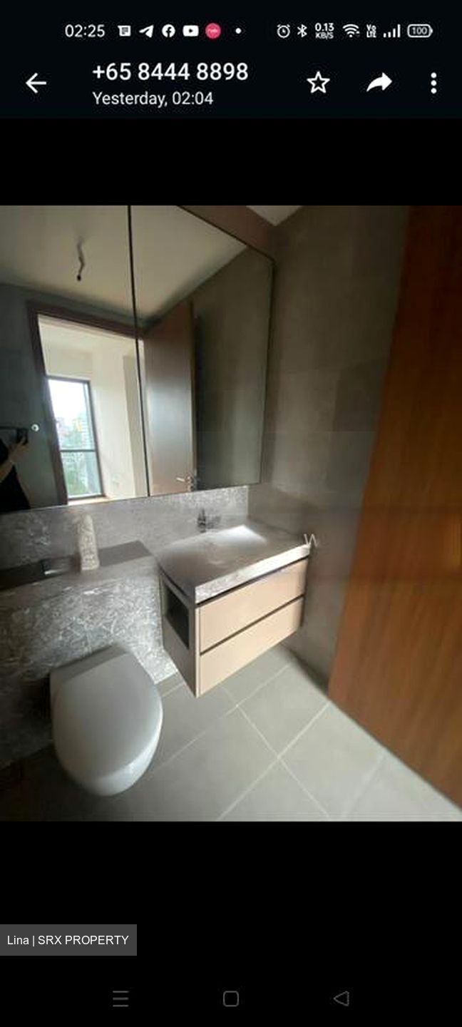 Park Colonial (D13), Condominium #503181481